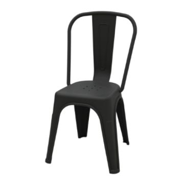 Felton Marais Bistro Chair 3800 Select Colour