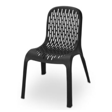Felton Mesh Chair 2445 Random Colour Plastic Chair