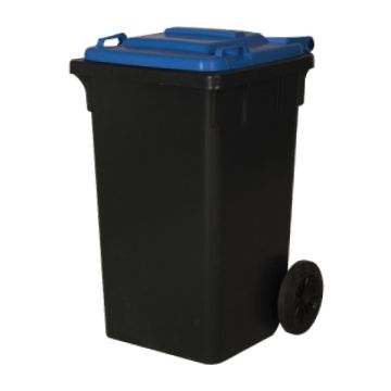 Pre-Order Felton Mobile Waste Bin 100L