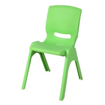Felton Modern Chair 2285 Random Colour Plastic Chair