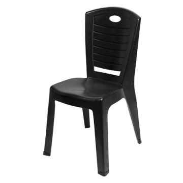 Felton Stall Chair 2675 Plastic PP Stackable Chair