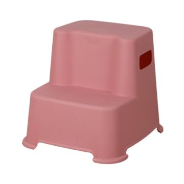 Felton Step Stool 2930 Random Colour Plastic Step Stool