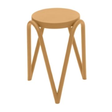 Felton Urban Bistro Stool 3803 Select Colour