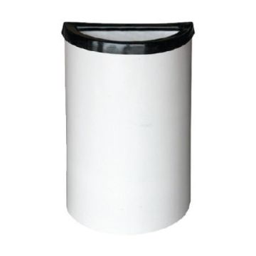 Pre-Order Moon 45 Semi Round Bin Open Top