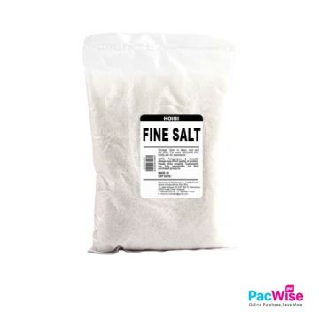 Fine Salt (450g)