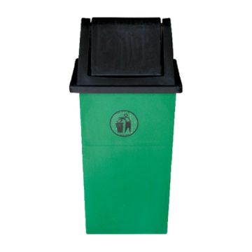 Pre-Order Flip Plastic Bin Flip 120