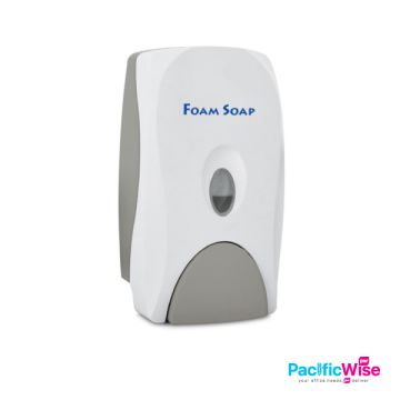 Foam Soap Dispenser/Dispenser Sabun Buih/750ml