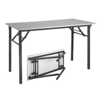 Pre-Order Foldable Table FT24/FT25/FT26 1200-1800mm