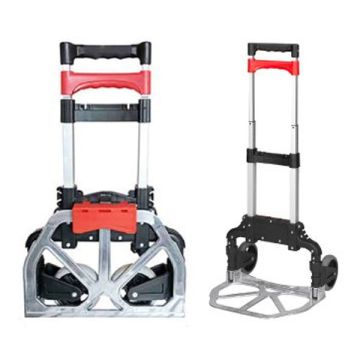 Folding Hand Truck FW-90SN (60KG)