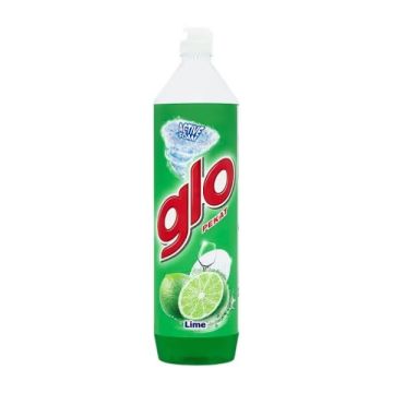 Glo Lime Dishwashing Liquid 800ml