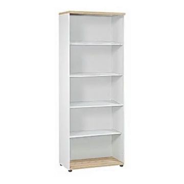 BO-2025 High Cabinet 5 Tier Storage Cabinet
