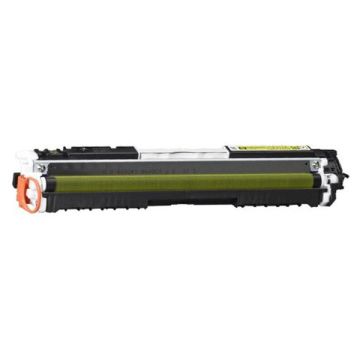 HP 126A LaserJet Toner Cartridge CE310A ~ CE313A (Compatible)
