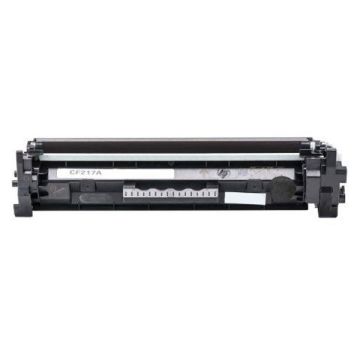 HP 17A LaserJet Toner Cartridge CF217A (Compatible)