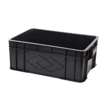 FIC 2079B Industrial Stackable Container M