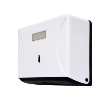 Tissue Dispenser/Interfold Tissue Dispenser/Multifold Tissue DispenserDispenser/M-Fold/Tisu Berbilang Lipat