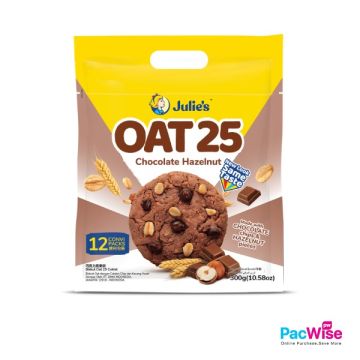Julie's Oat 25 Chocolate (300g)
