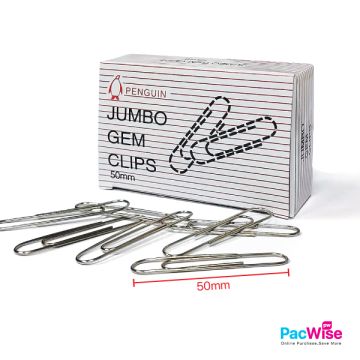 Jumbo Giant Clip