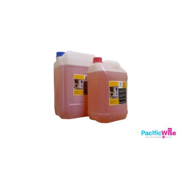 Kitchen Degreaser/Pencuci Minyak Dapur/Stove Cleaner/Range Hood Cleaner/Cleaning Products/10L
