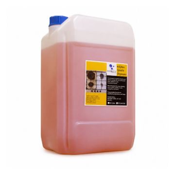 Kitchen Degreaser 10L