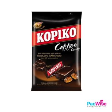 Kopiko Mini Coffee Candies (300pcs)