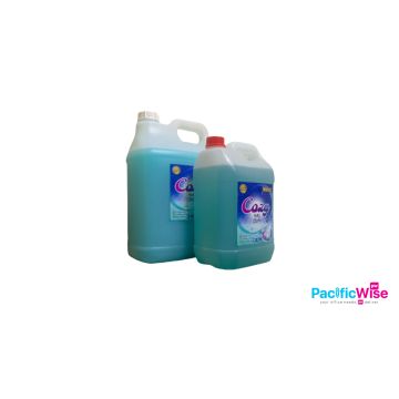Laundry Detergent/Detergen Dobi/Classic/Cleaning Product/10L