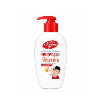 Lifebuoy Total Protect Hand Wash 200ml