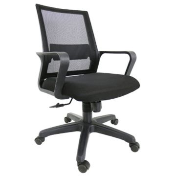 M-108L Lowback Mesh Office Chair