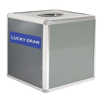 Lucky Draw Box