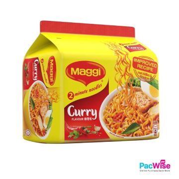 Maggi Mee (Pack)