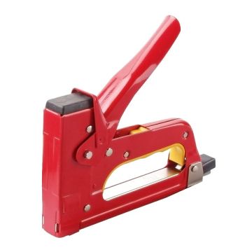Max TG-D Gun Tacker Heavy Duty Stapler Gun