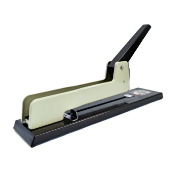 Max HD-12L/17 Heavy Duty Long Arm Stapler