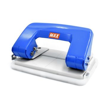 Max DP-F2BN Type B 2-Hole Paper Puncher 13 Sheets