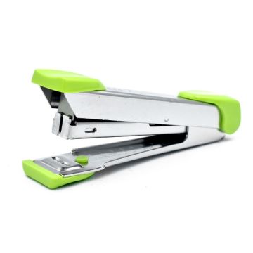 Max HD-10 Tokyo Design Stapler 15 Sheets