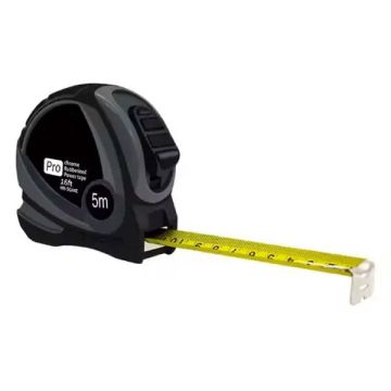 5m Steel Measurement Tape 16ft Pocket Tape Measure