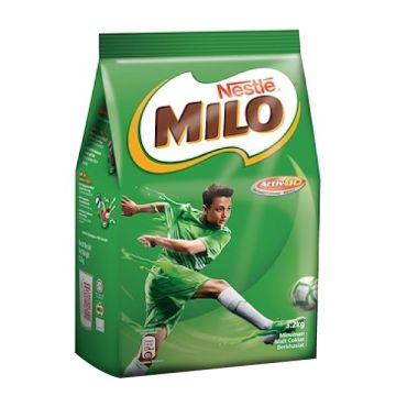 Milo Protomalt Chocolate Malt Powder 1.8kg Soft Pack