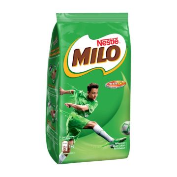 Milo Protomalt Chocolate Malt Powder 900g Soft Pack