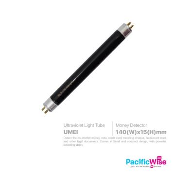 Money Detector Light Tube (UD10)