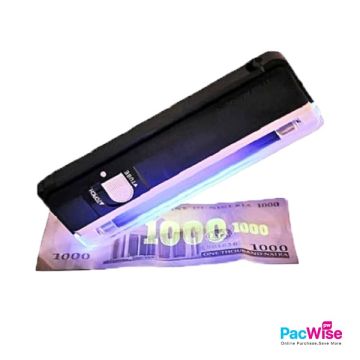 Money Detector / Ultraviolet