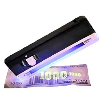 UV Money Detector 130mm Ultraviolet Light