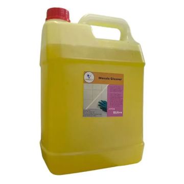 Mosaic Cleaner Cement & Rust Stain Remover 5L