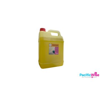 Mosaic Cleaner/Acid Pencuci Mosek/Cement Stain Remover/Rust Stain Remover/5L