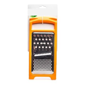 Multi-Use Mandoline Peeler 3-Thickness Stainless Steel Slicer
