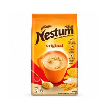 Nestum All Family Cereal Original 450g