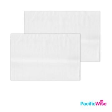 White Non-Window Envelope 10 x 15 Inch 50pcs / 250pcs