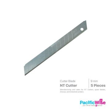 NT Cutter Blade BA-100