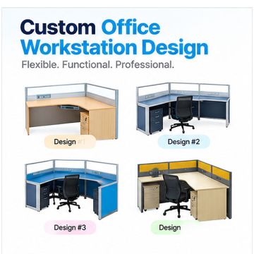 Office Furniture Design & Workspace Consultancy
