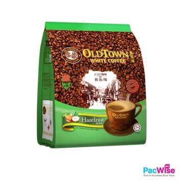 Old Town Coffee 3 in 1 (Hazelnut)