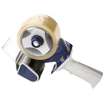 OPP Packing Tape Dispenser With Handle 2 Inch