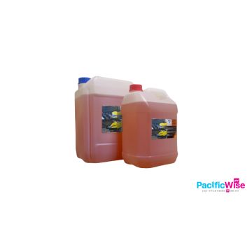 Oven & BBQ Grill Degreaser/Penyahgris Ketuhar & BBQ/Cleaning Product/10L