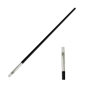 577 Nylon Painting Brush No.4 Watercolour Brush